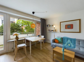 Ferienwohnung Strandperle